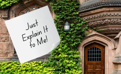 The Corporate Capture: How the American University Was Infantilized and Sold