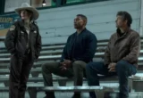 The Cosmic Noir of Rushville: Deciphering the Manhunter Mystery in HBO’s Lanterns