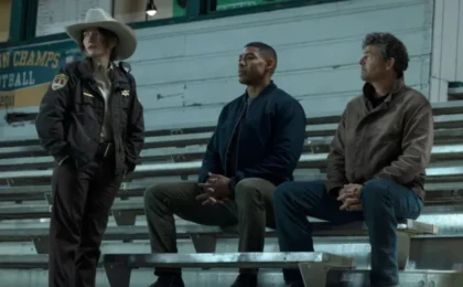 The Cosmic Noir of Rushville: Deciphering the Manhunter Mystery in HBO’s Lanterns