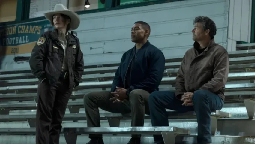 The Cosmic Noir of Rushville: Deciphering the Manhunter Mystery in HBO’s Lanterns