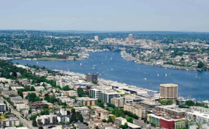 The Cost of the Crown: Decoding the Economics of Seattle’s Most Exclusive Zip Codes
