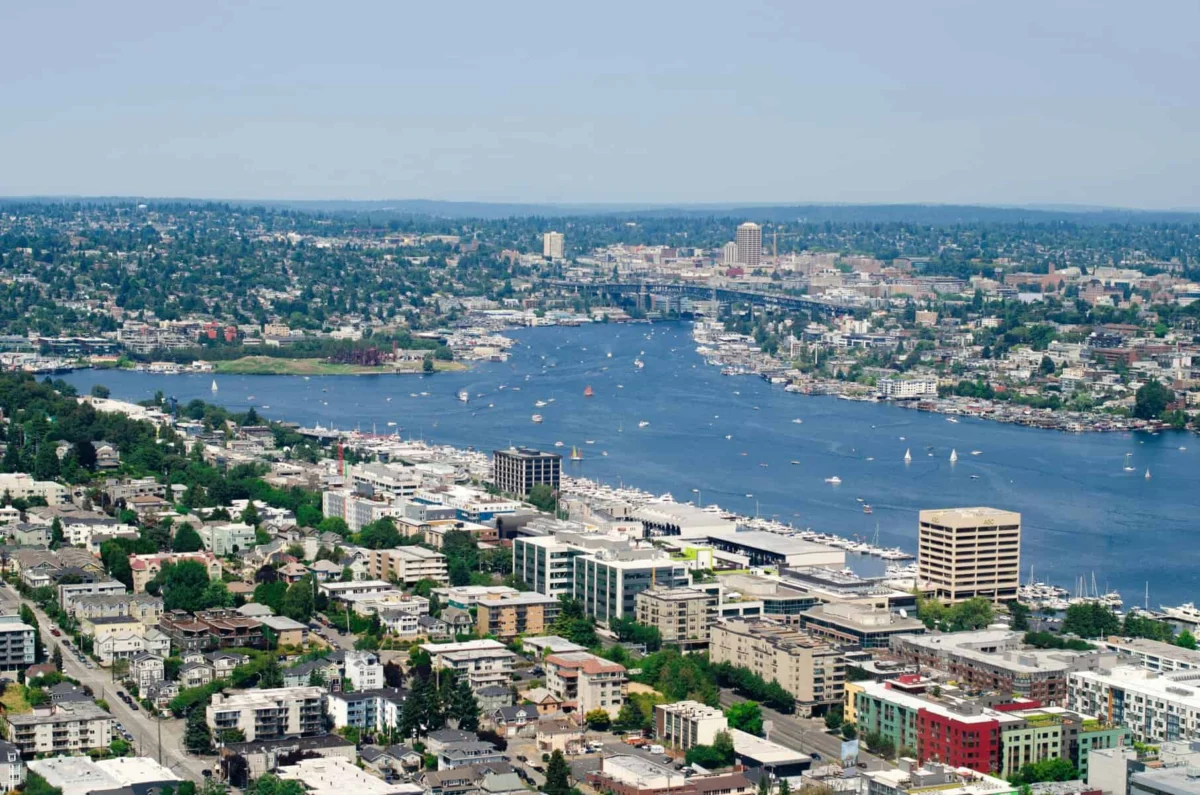 The Cost of the Crown: Decoding the Economics of Seattle’s Most Exclusive Zip Codes