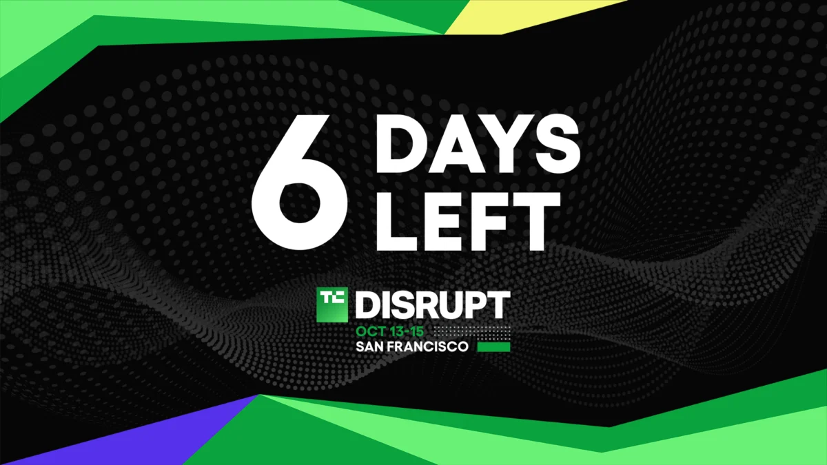 The Countdown is On: Why TechCrunch Disrupt 2026 Remains the Industry’s Premier Convergence Point