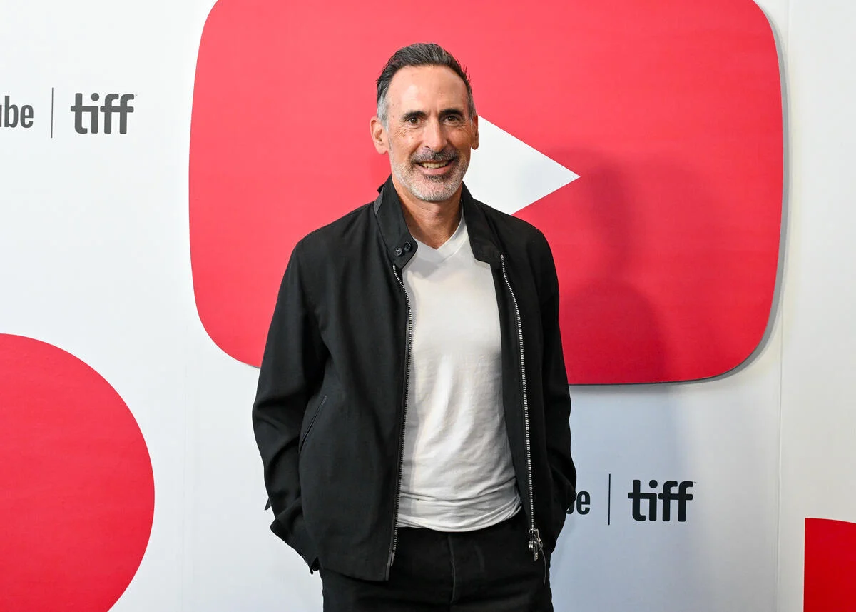 The Creator-Auteur Revolution: How YouTube and TIFF are Redefining the Hollywood Pipeline