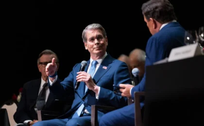 The Crucible of Credibility: The September FOMC Meeting and the Shadow of the Bond Market