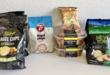The Crunch Factor: We Ranked 5 Leading Bagel Chip Brands from Worst to Best