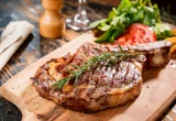 The Culinary Evolution of the Steakhouse: Why Bacon Jam Is the Essential Ribeye Pairing