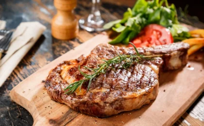 The Culinary Evolution of the Steakhouse: Why Bacon Jam Is the Essential Ribeye Pairing