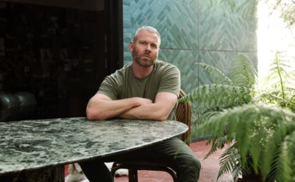 The Cult of Flamingo Estate: How Richard Christiansen is Reimagining Celebrity Collaboration