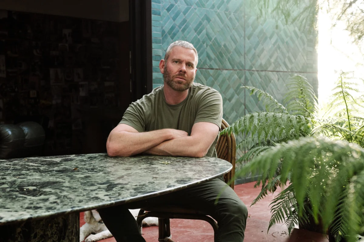 The Cult of Flamingo Estate: How Richard Christiansen is Reimagining Celebrity Collaboration