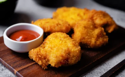 The Cult of the "Red Bag": Why Aldi’s Kirkwood Chicken Has Become a Fast-Food Phenomenon