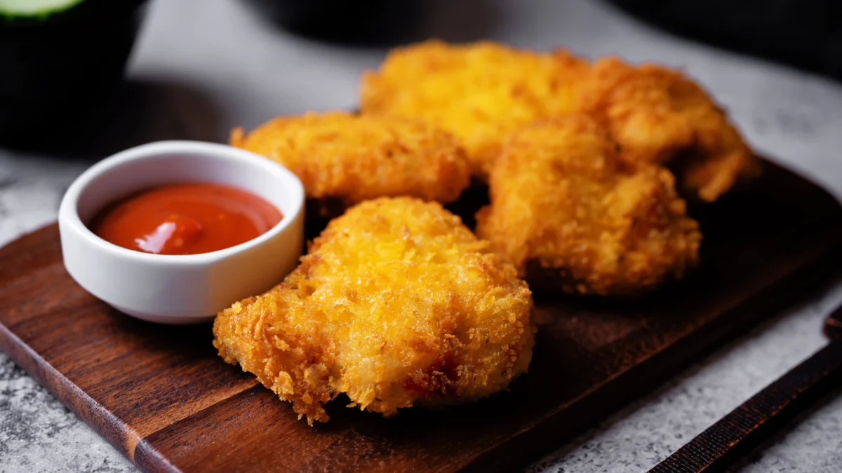 The Cult of the "Red Bag": Why Aldi’s Kirkwood Chicken Has Become a Fast-Food Phenomenon