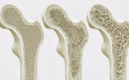The Daily Brew: How Your Morning Coffee or Tea Habit Shapes Long-Term Bone Health