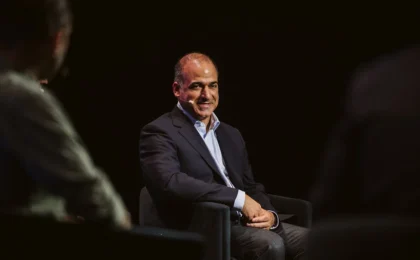 The Dark Forest of AI: Why the World’s Most Advanced Labs Are Playing Hide-and-Seek