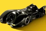 The Dark Knight’s Crown Jewel: Why the 1992 Batmobile Could Shatter Auction Records