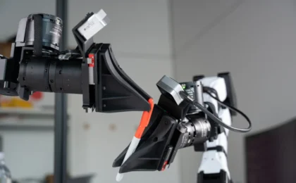 The Data Gold Rush: How XDOF Became a $1.2 Billion Robotics Powerhouse in Just Three Months