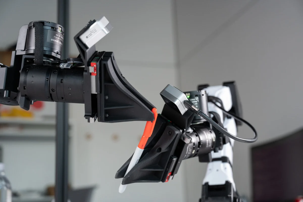 The Data Gold Rush: How XDOF Became a $1.2 Billion Robotics Powerhouse in Just Three Months