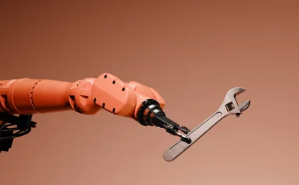 The Data Gold Rush: Mecka AI Nears $500M Valuation to Fuel Humanoid Robotics Revolution