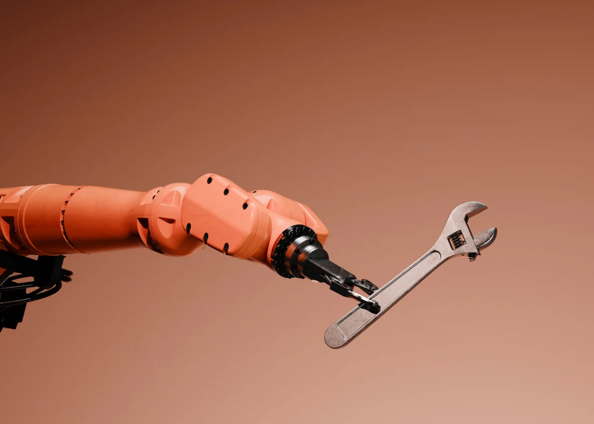 The Data Gold Rush: Mecka AI Nears $500M Valuation to Fuel Humanoid Robotics Revolution