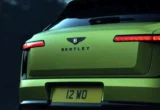 The Dawn of the Electric Grand Tourer: Bentley’s Torcal Promises to Redefine Luxury Performance