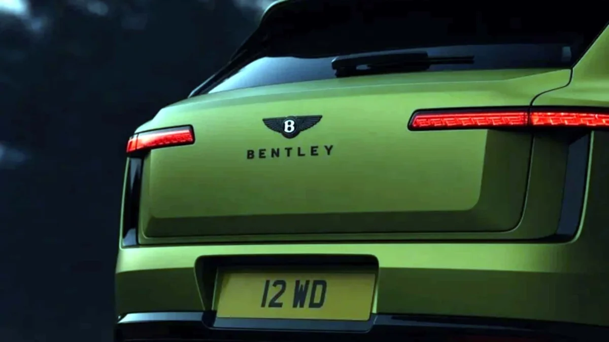 The Dawn of the Electric Grand Tourer: Bentley’s Torcal Promises to Redefine Luxury Performance