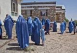 The "Deafening Silence": UN Rights Chief Sounds Alarm as Afghanistan Plunges into Humanitarian and Human Rights Abyss