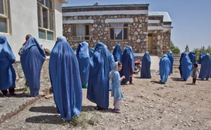 The "Deafening Silence": UN Rights Chief Sounds Alarm as Afghanistan Plunges into Humanitarian and Human Rights Abyss