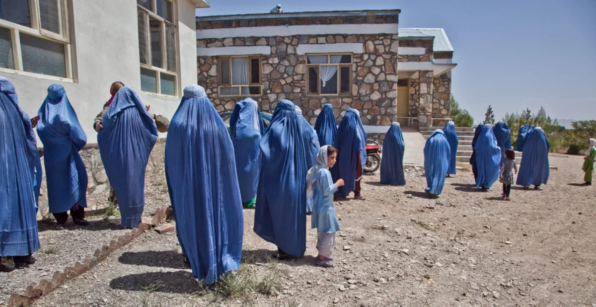 The "Deafening Silence": UN Rights Chief Sounds Alarm as Afghanistan Plunges into Humanitarian and Human Rights Abyss