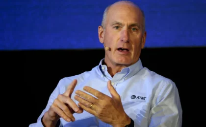 The Death of the Passive Observer: How AT&T and JPMorgan are Redefining Corporate Discourse