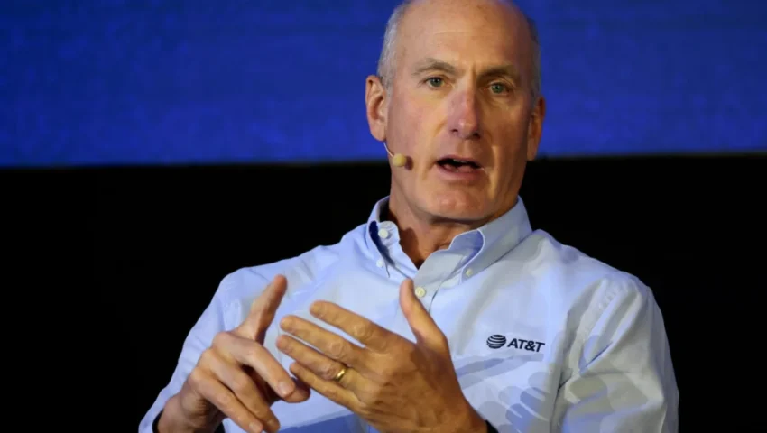The Death of the Passive Observer: How AT&T and JPMorgan are Redefining Corporate Discourse