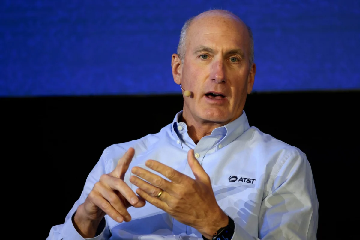 The Death of the Passive Observer: How AT&T and JPMorgan are Redefining Corporate Discourse