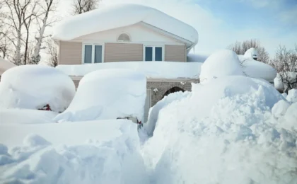 The Deep Freeze: Navigating Life and Real Estate in America’s Coldest Cities