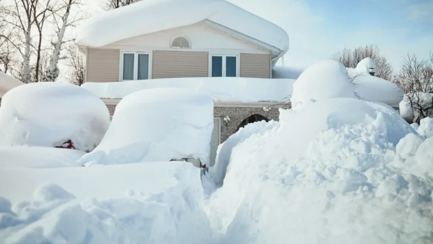 The Deep Freeze: Navigating Life and Real Estate in America’s Coldest Cities