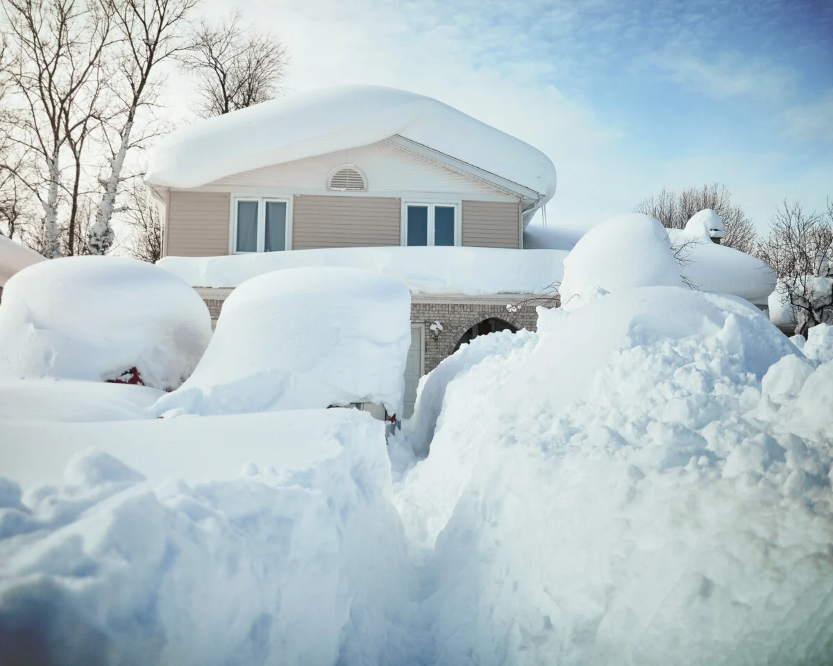 The Deep Freeze: Navigating Life and Real Estate in America’s Coldest Cities
