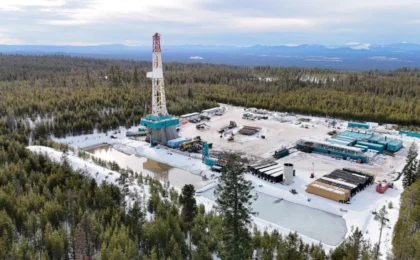 The Deep Heat Revolution: Mazama Energy Secures $135 Million to Unlock Supercritical Geothermal Power