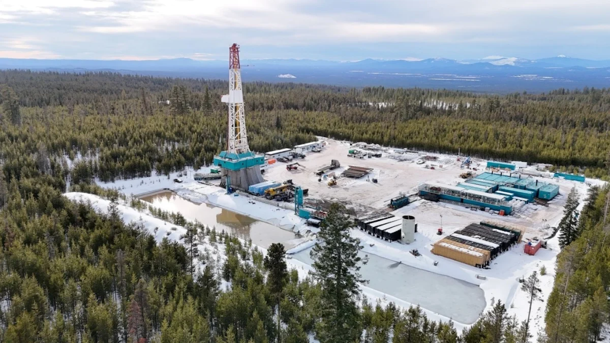 The Deep Heat Revolution: Mazama Energy Secures $135 Million to Unlock Supercritical Geothermal Power