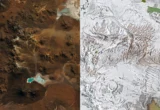The Desert Transformed: How August 2026 Reshaped the Atacama’s Climate Narrative