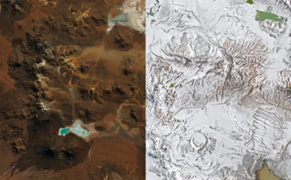 The Desert Transformed: How August 2026 Reshaped the Atacama’s Climate Narrative