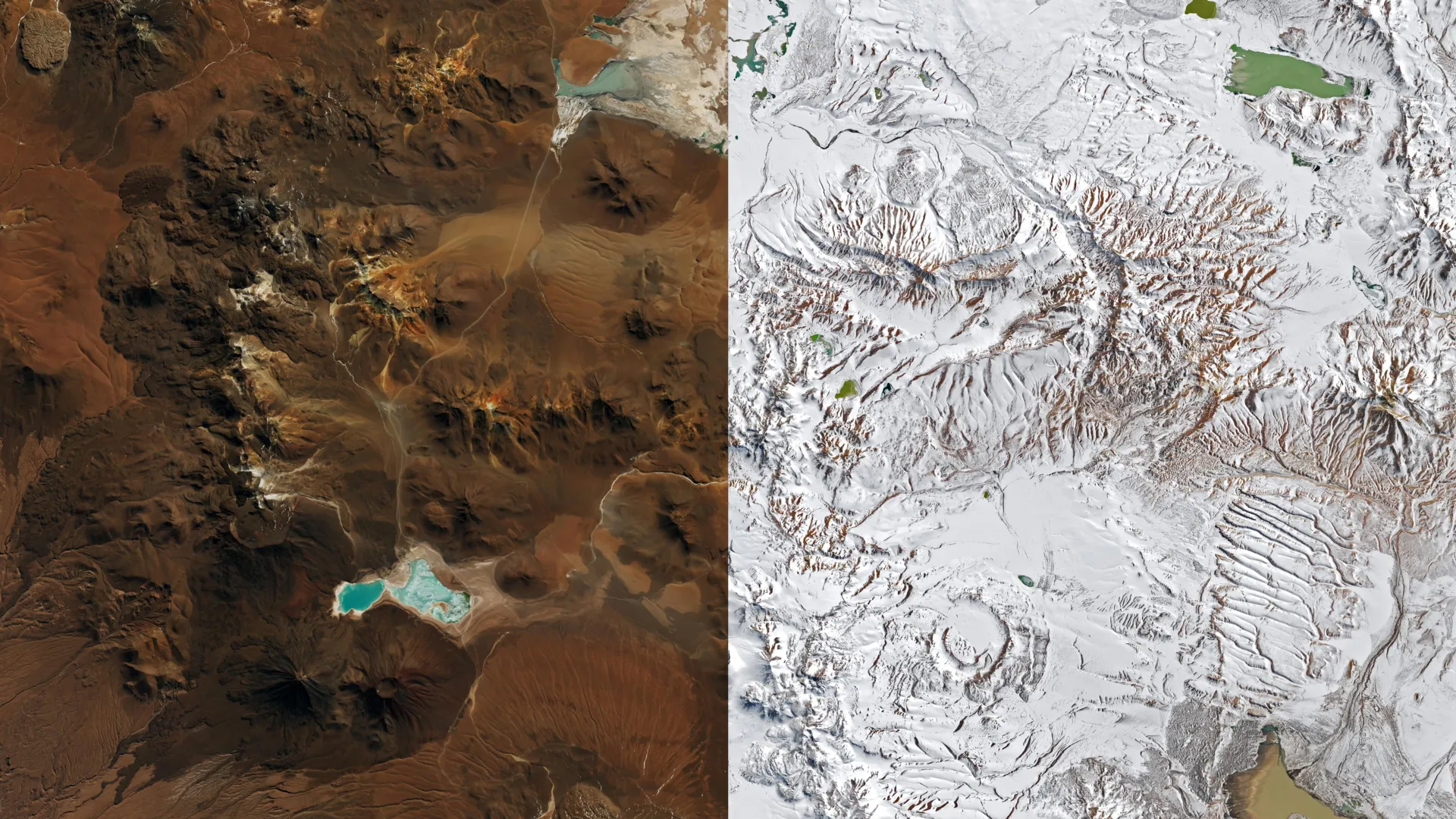 The Desert Transformed: How August 2026 Reshaped the Atacama’s Climate Narrative