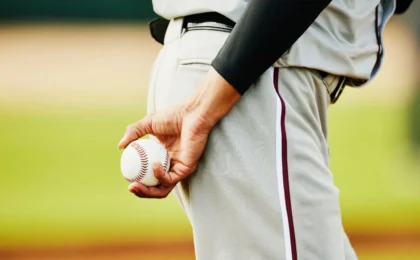 The Diamond Portfolio: Applying Baseball’s Strategic Wisdom to Long-Term Wealth
