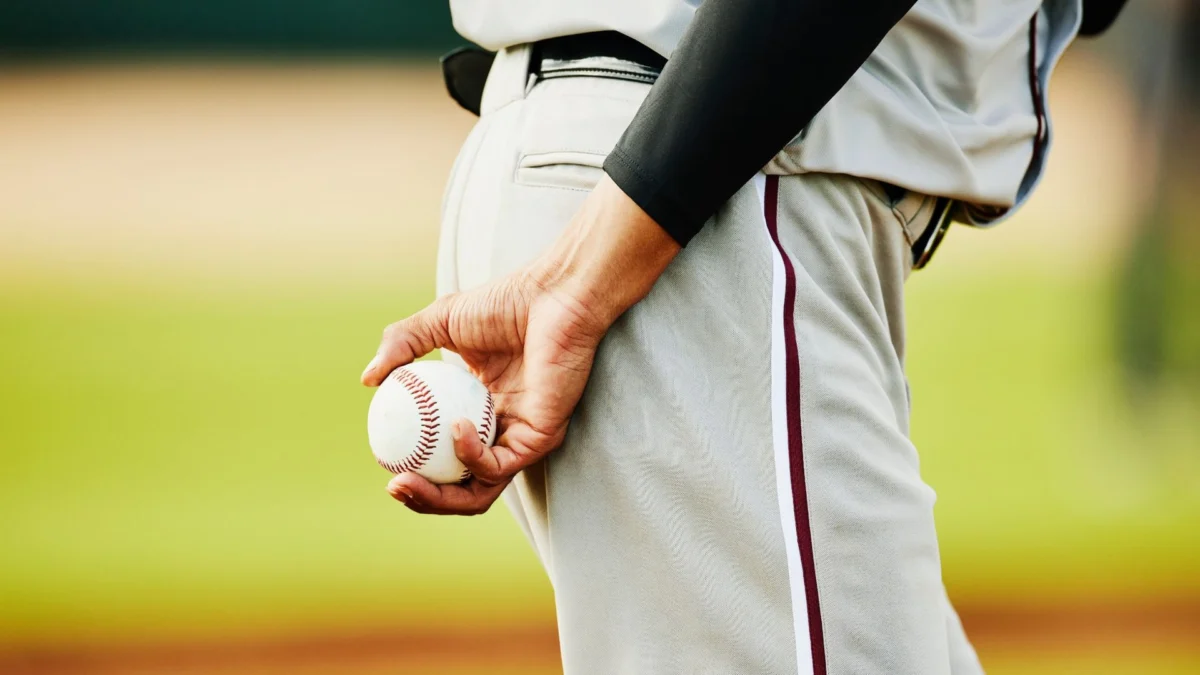 The Diamond Portfolio: Applying Baseball’s Strategic Wisdom to Long-Term Wealth