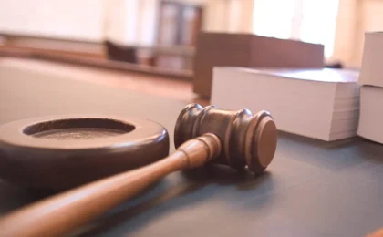The Digital Barrier: Associated Press Challenges Federal Restrictions on Immigration Case Records
