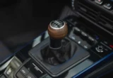 The Digital Clutch: Porsche’s New Patent Could Revolutionize the Future of the Manual Transmission