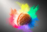 The Double-Edged Spotlight: How New Research is Reframing ADHD as a Creative Catalyst