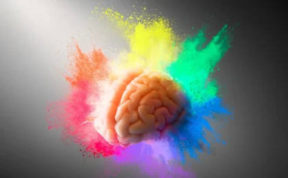 The Double-Edged Spotlight: How New Research is Reframing ADHD as a Creative Catalyst