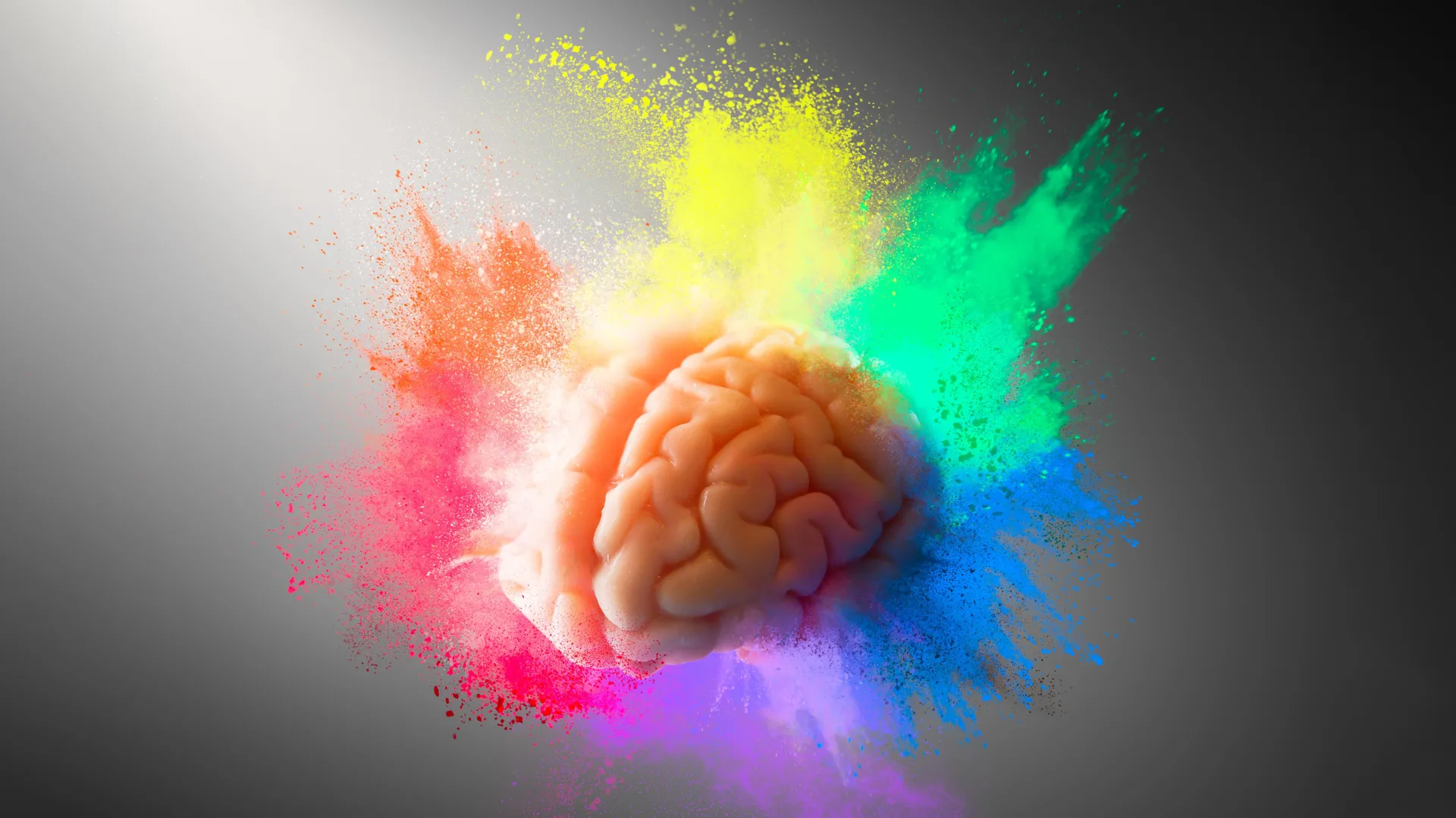 The Double-Edged Spotlight: How New Research is Reframing ADHD as a Creative Catalyst