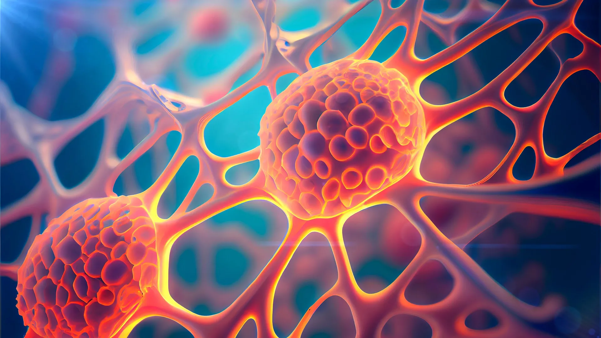 The Double-Edged Sword of Survival: How Cellular "Near-Death" Experiences Drive Regeneration and Cancer Recurrence