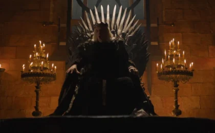 The Dragon’s Dawn: Warner Bros. Sets Sights on Theatrical Expansion with ‘Aegon’s Conquest’