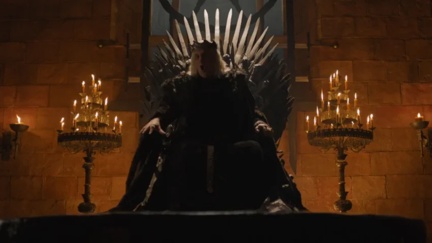 The Dragon’s Dawn: Warner Bros. Sets Sights on Theatrical Expansion with ‘Aegon’s Conquest’