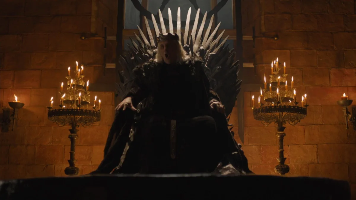 The Dragon’s Dawn: Warner Bros. Sets Sights on Theatrical Expansion with ‘Aegon’s Conquest’